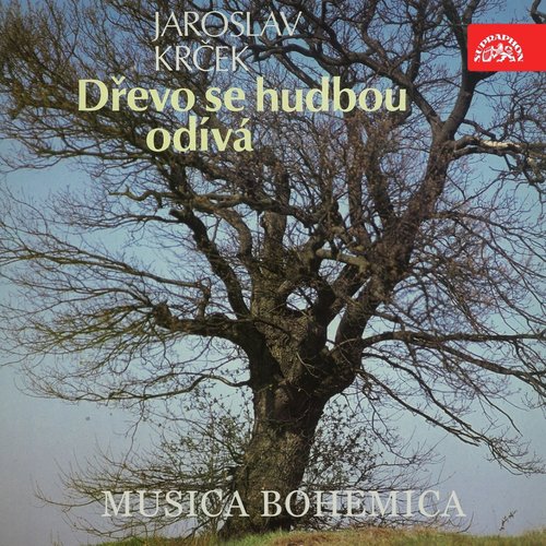 Musica Bohemica, Jaroslav Krček