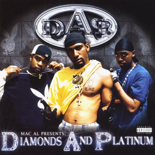 DAP: Diamonds & Platinum