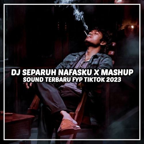 DJ SEPARUH NAFASKU - INST