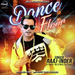 Raaj-Inder