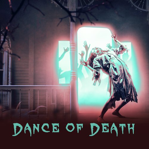 Halloween Music cover art