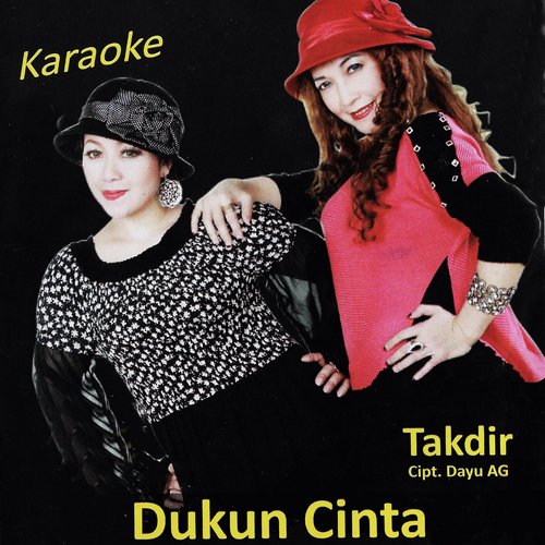 Aku Malu cover art