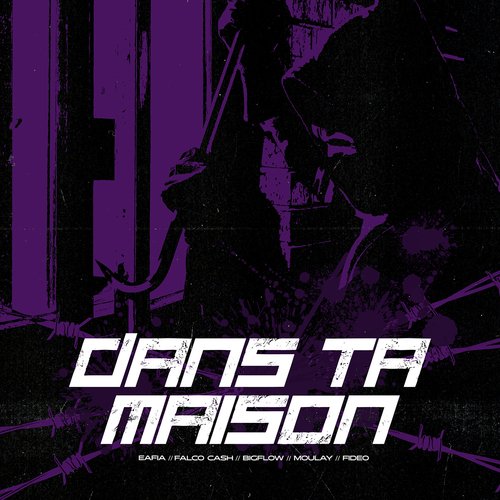 Dans ta maison_poster_image