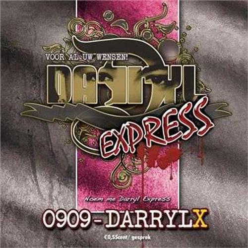 Darryl Express_poster_image