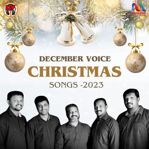 December Voice Christmas Songs - 2023