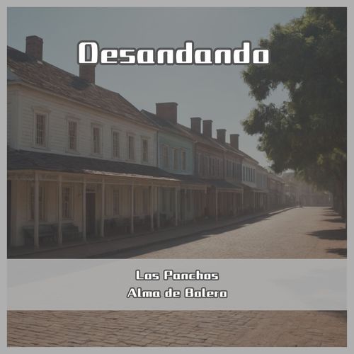 Desandando (Remastered)_poster_image