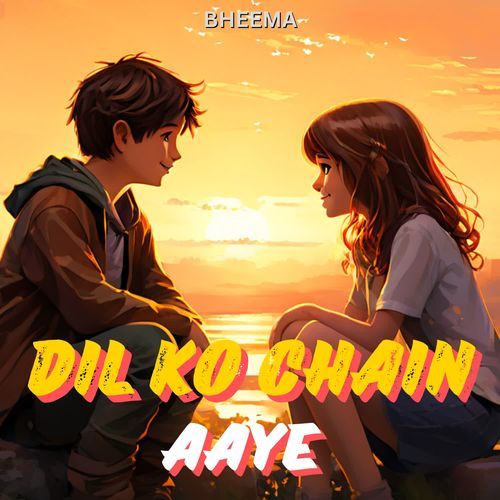 Dil Ko Chain Aaye