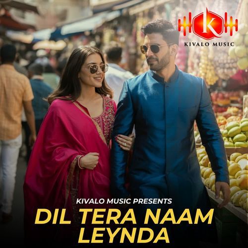 Dil Tera Naam Leynda