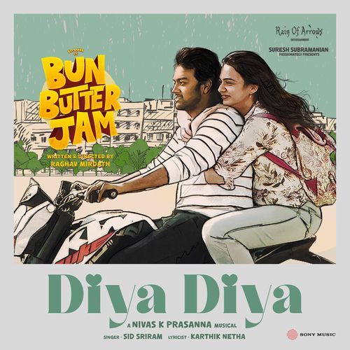 Diya Diya (From "Bun Butter Jam")