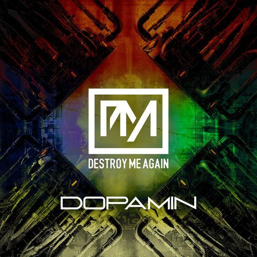 DMA (Searching Mix by Nolongerhuman) cover art