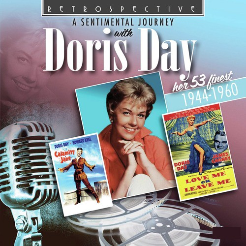 Doris Day: A Sentimental Journey