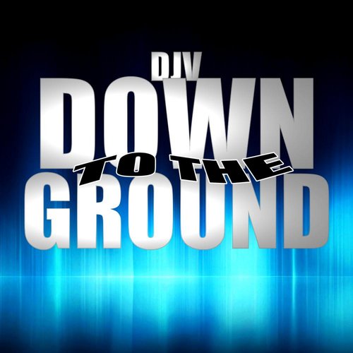 Down to the Ground_poster_image