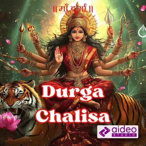 Durga Chalisa