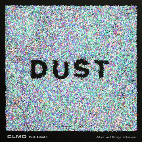 Dust (Remixes)_poster_image