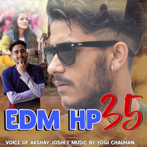 EDM HP 35