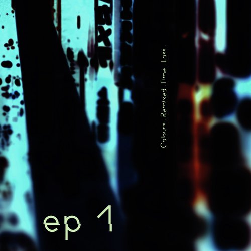 You Exist In Everything (Polly Scattergood & Glowlines Remix) cover art