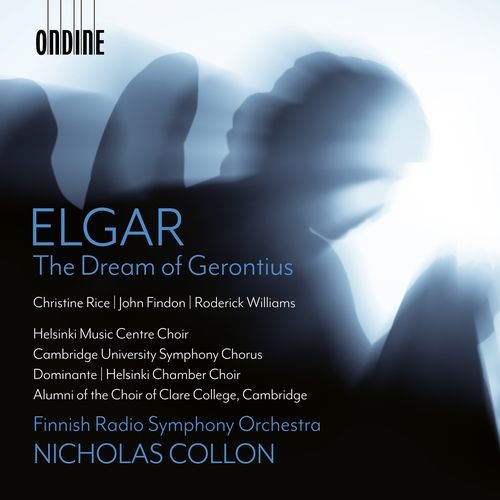 Elgar: The Dream of Gerontius, Op.  38