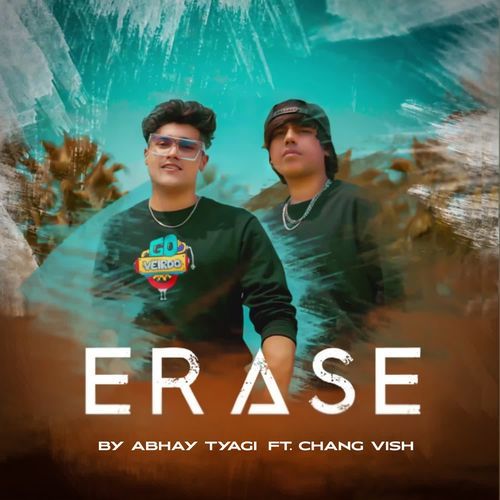 Erase