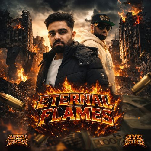 Eternal Flames