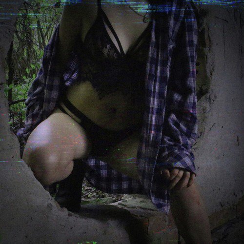 Witchblood (Original Mix) cover art