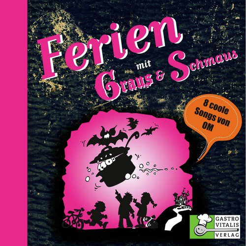 Ferien mit Graus & Schmaus_poster_image