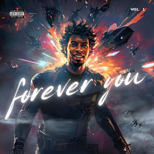 Forever You_poster_image