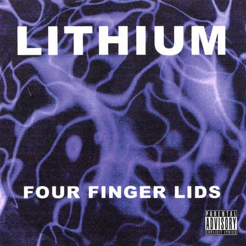 Four Finger Lids