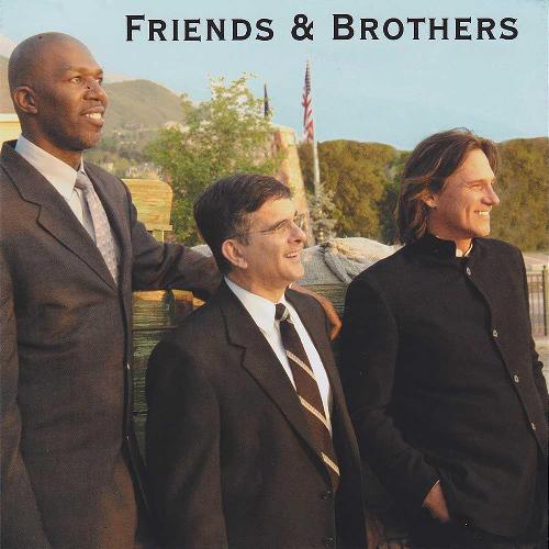 Friends &amp; Brothers_poster_image