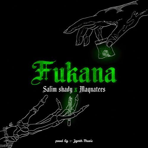 Fukana