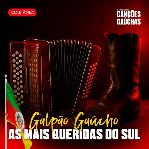 GINETE DE FRONTEIRA cover art