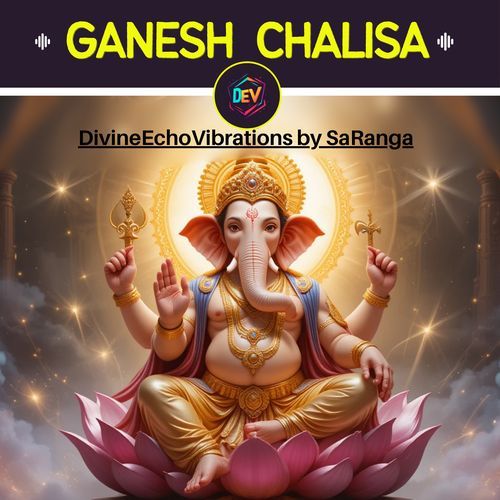 GANESH CHALISA