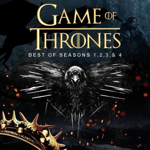 L'orchestra Cinematique Send Their Regards (From "Games of Thrones - Season 3") cover art