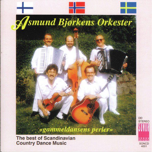 Sørensens Reinlender cover art