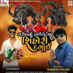 Gareeb Ni Highcourt Maa Shihori Dagai