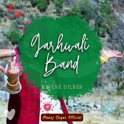 Garhwali Band-XVkkVxt4cmU