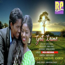 Gati Laime (Original Motion Picture Soundtrack)-Piocdx1kYXs