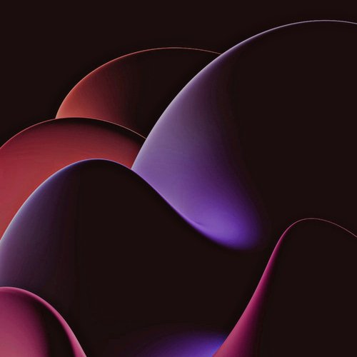 Keene cover art