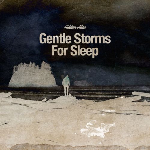 Gentle Storms For Sleep