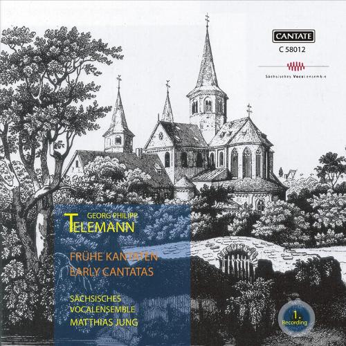 Sei getreu bis in den Tod cover art