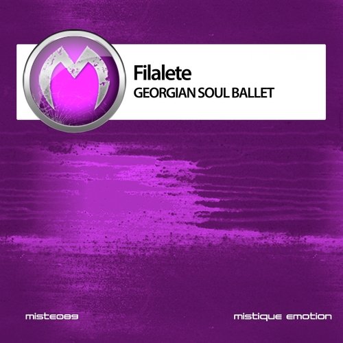 Georgian Soul Ballet cover art