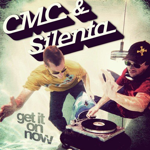 Get It on Now (feat. Mc Fava)