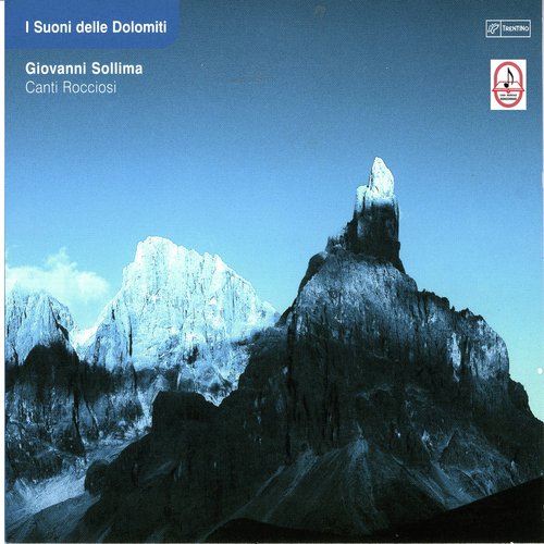 Quel lungo treno (Frammento del canto popolare "Monte Canino" / Fragment of the Popular Song "Monte Canino") cover art