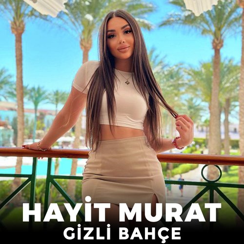 Gizli Bahçe