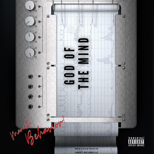 Ronnie cover art