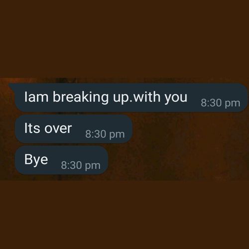 Goodbye