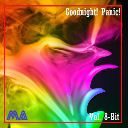 Brendon V cover art