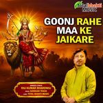 Goonj Rahe Maa Ke Jaikare