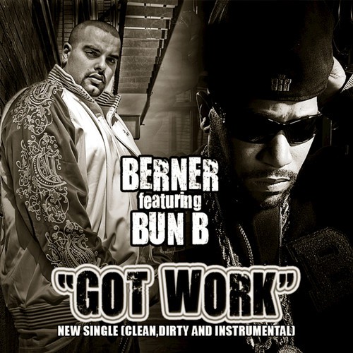 Got Work