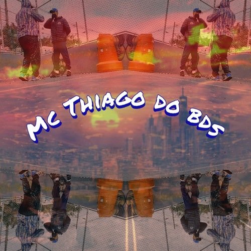 Grupo de Risco cover art