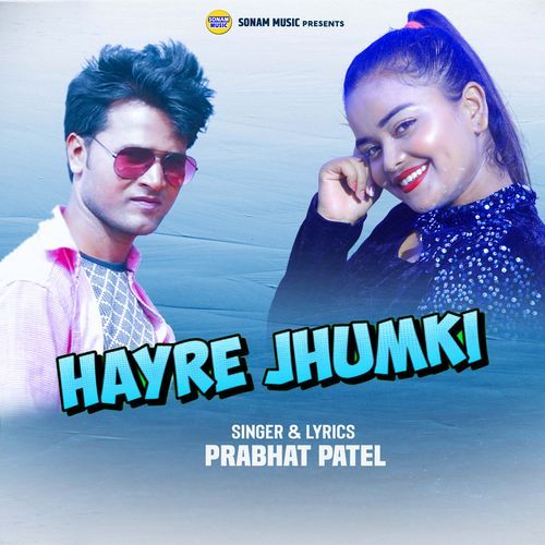 HAYRE JHUMKI